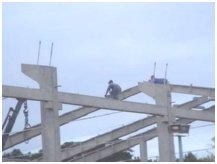 OBRA CIVIL y de EDIFICACION: SEGURIDAD EN CONSTRUCCION